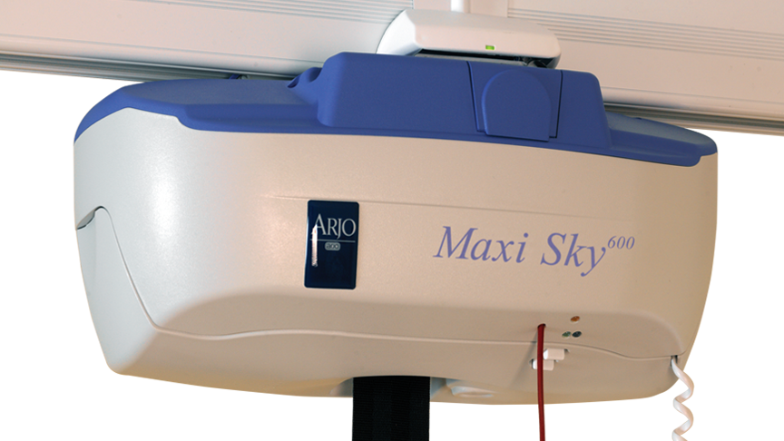 Arjo Maxi Sky 600 hoist